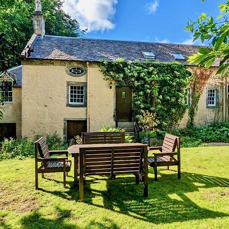 Powis House East Cottage Стърлинг Екстериор снимка