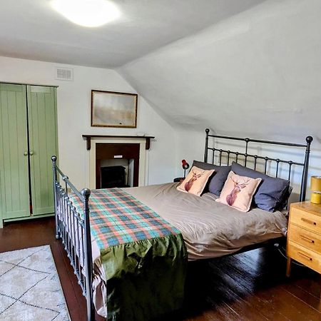 Powis House East Cottage Стърлинг Екстериор снимка