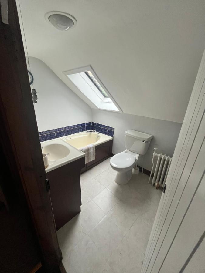 Powis House East Cottage Стърлинг Екстериор снимка