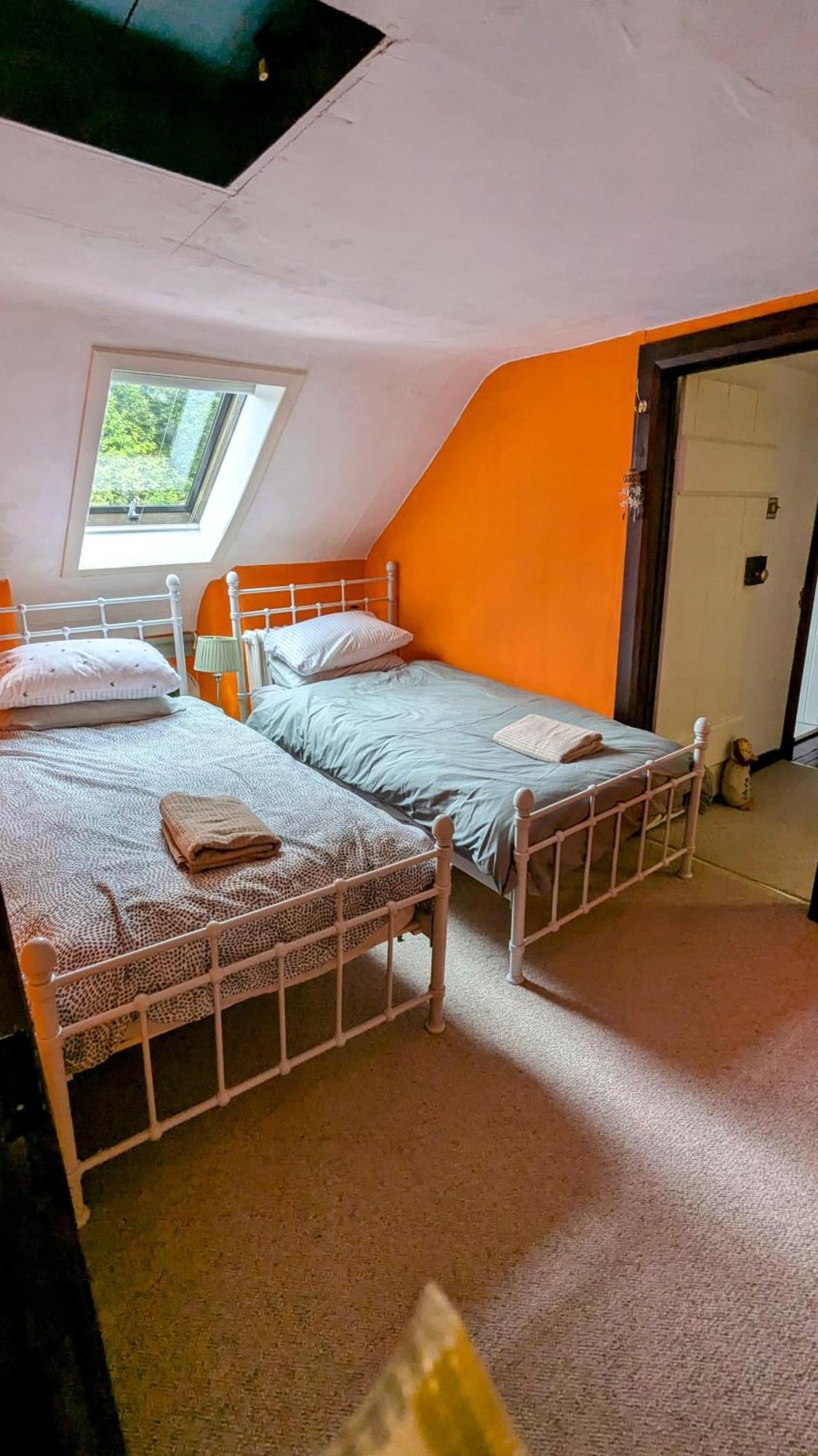 Powis House East Cottage Стърлинг Екстериор снимка