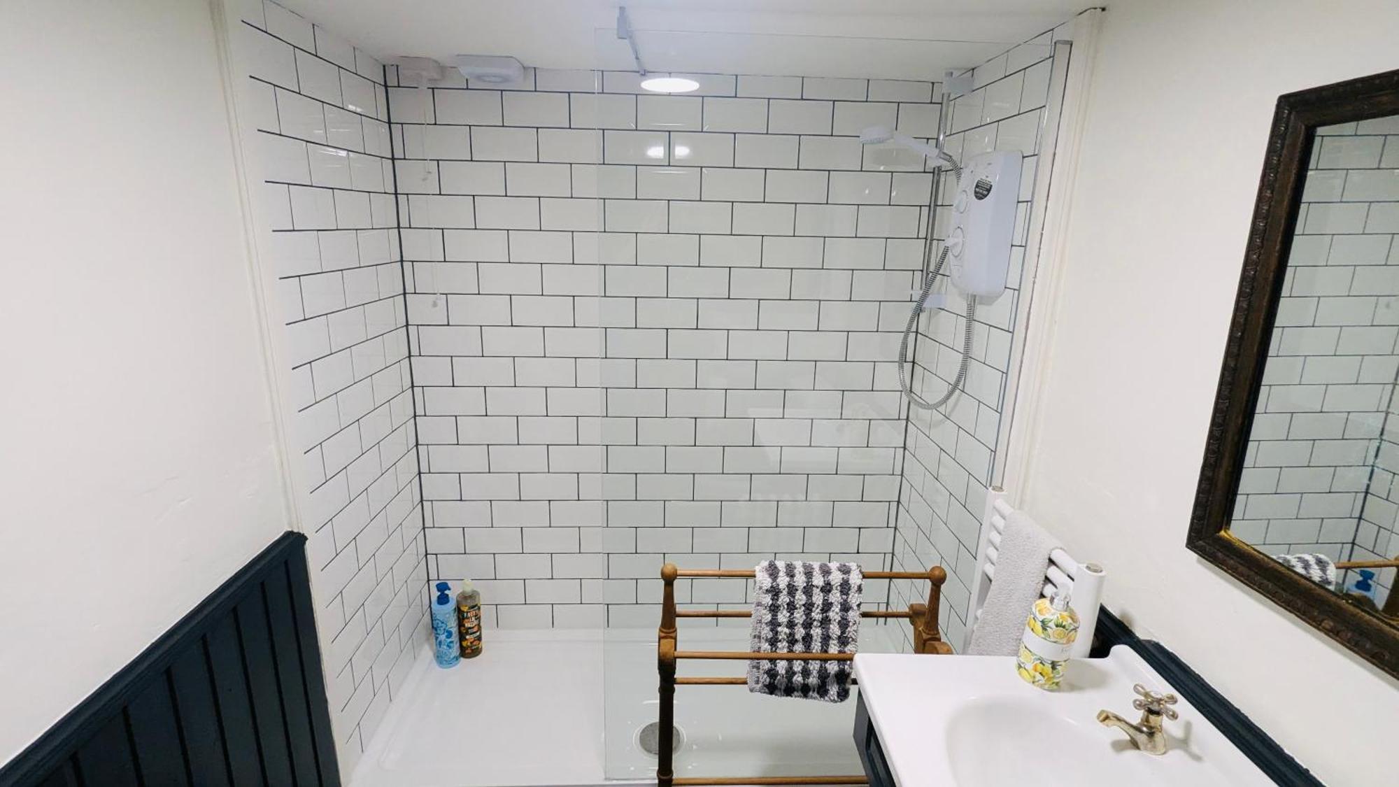 Powis House East Cottage Стърлинг Екстериор снимка