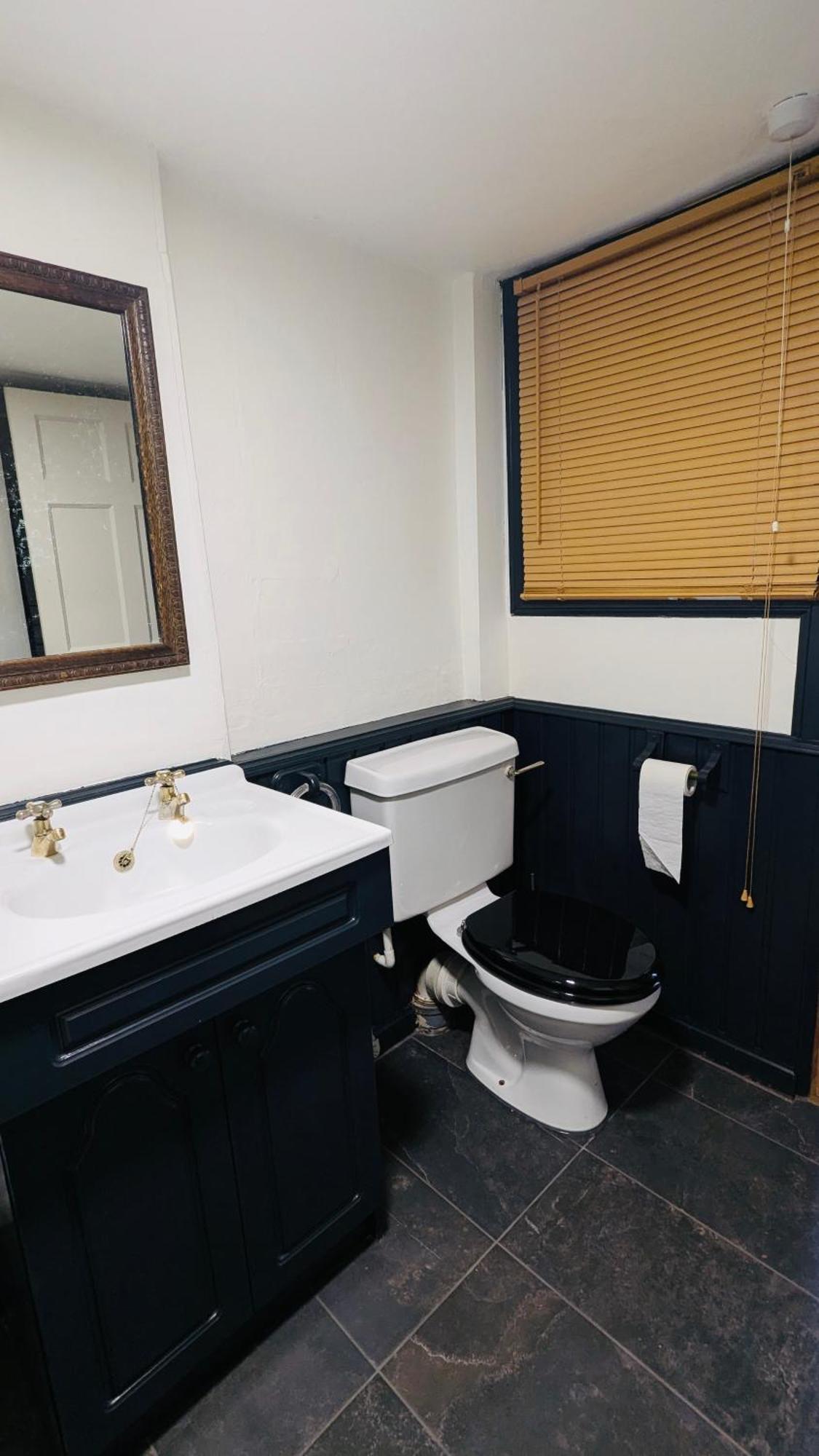 Powis House East Cottage Стърлинг Екстериор снимка