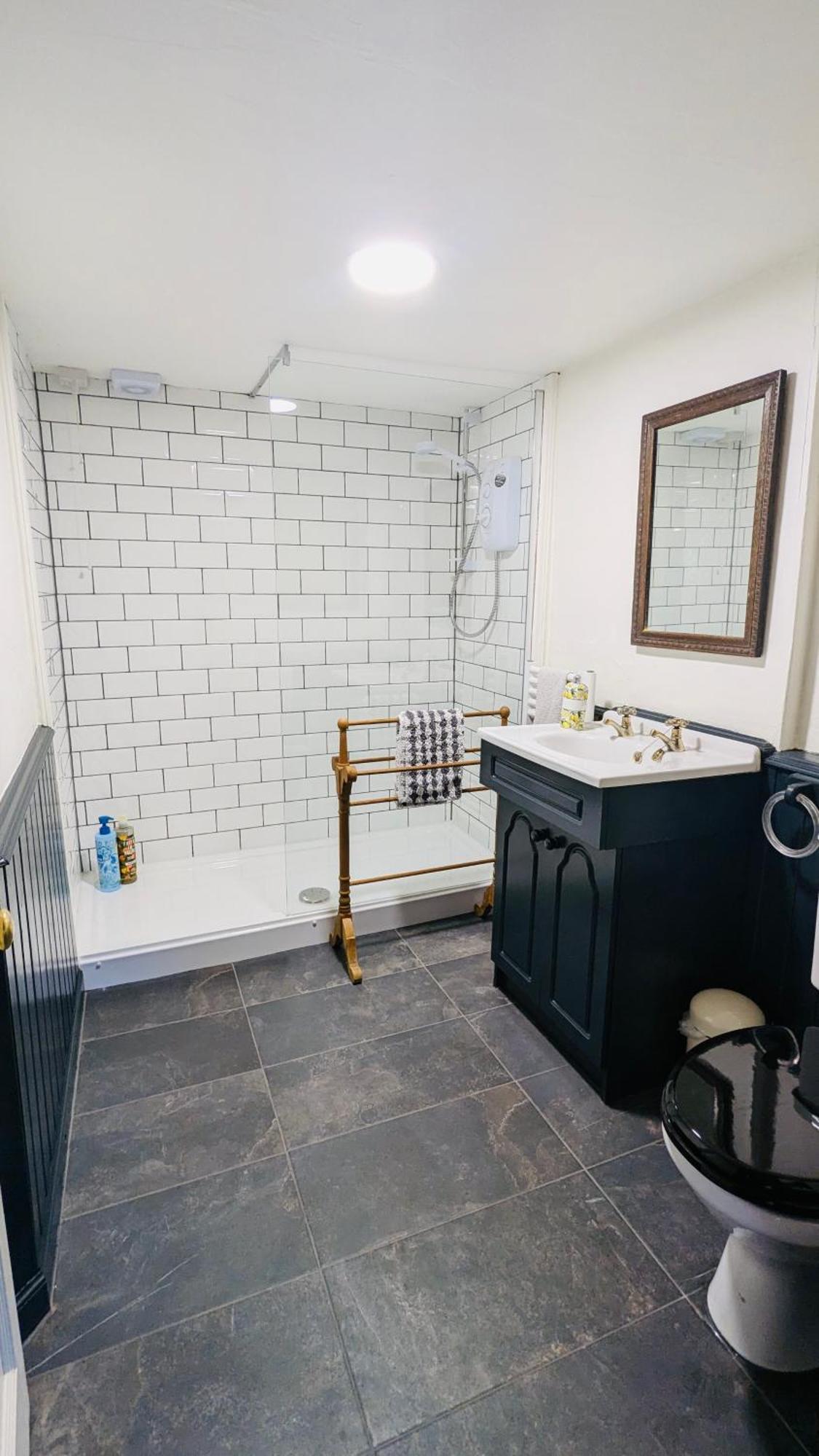 Powis House East Cottage Стърлинг Екстериор снимка